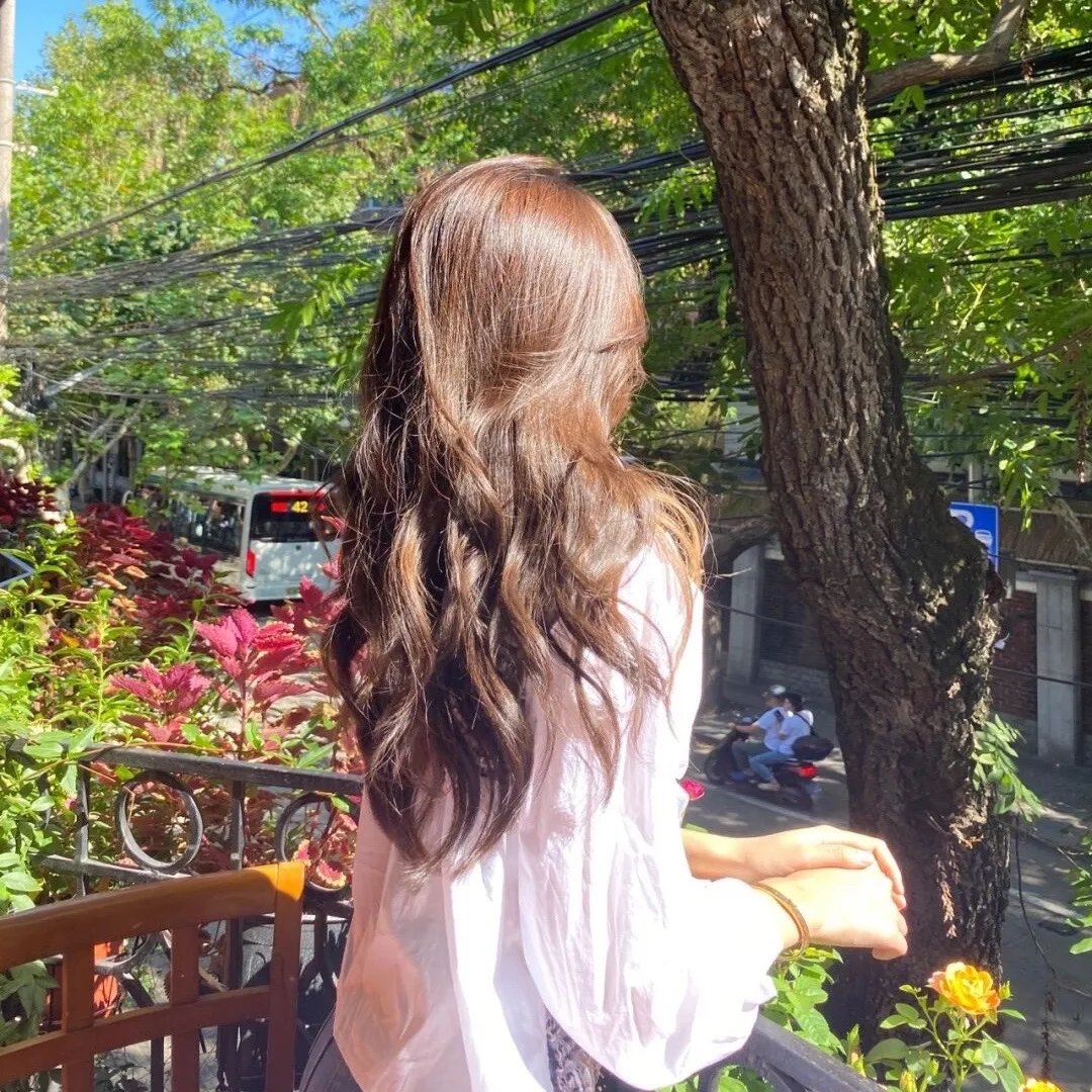 强盗的女儿
