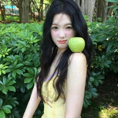 我的爱