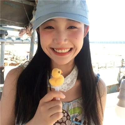 铁人的红领巾